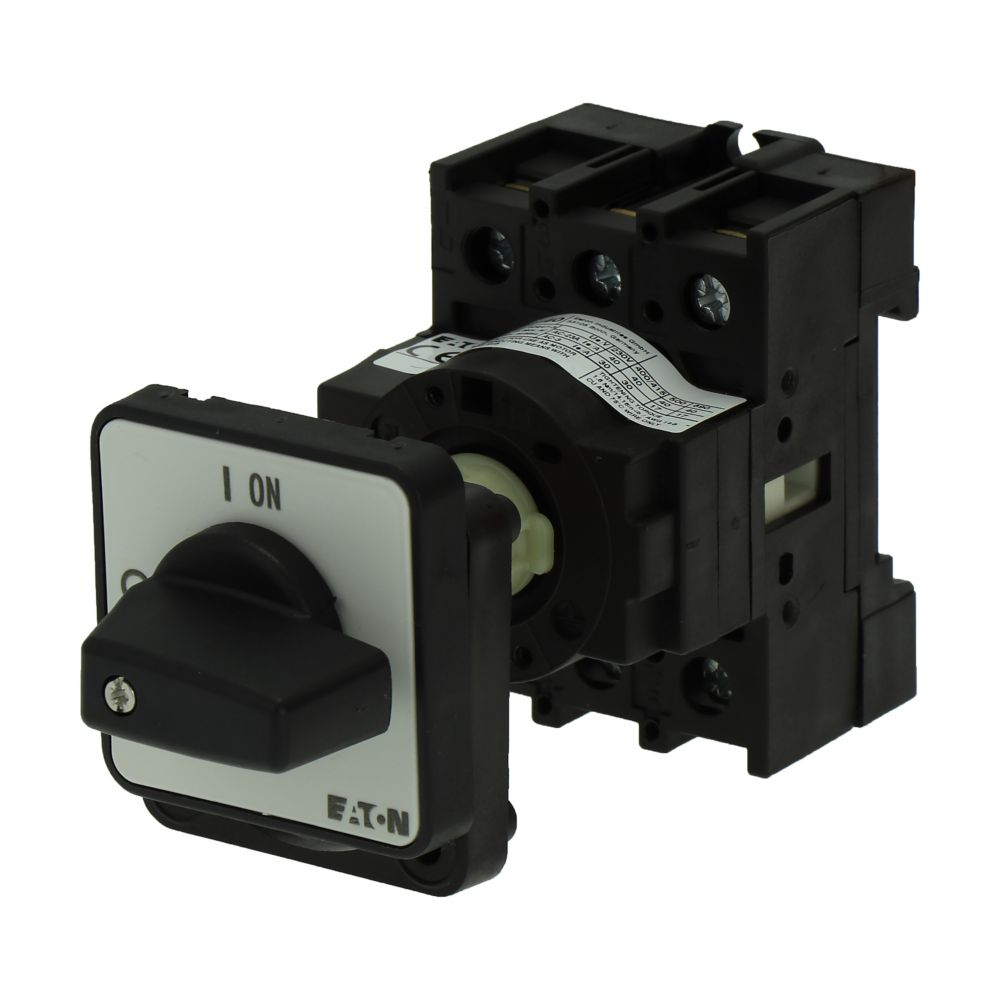 199964 P1-40/Z, Eaton
