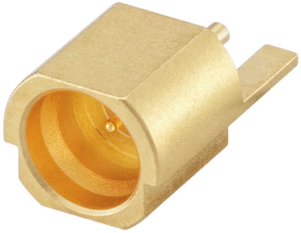 19S202-40ML5, Rosenberger