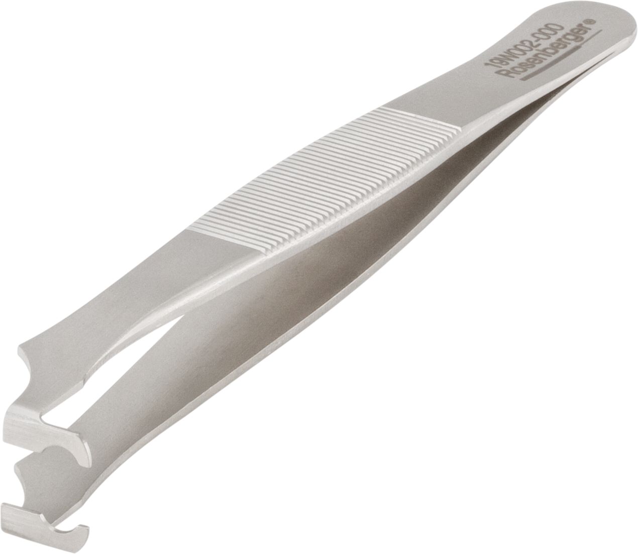 19W002-000, Rosenberger