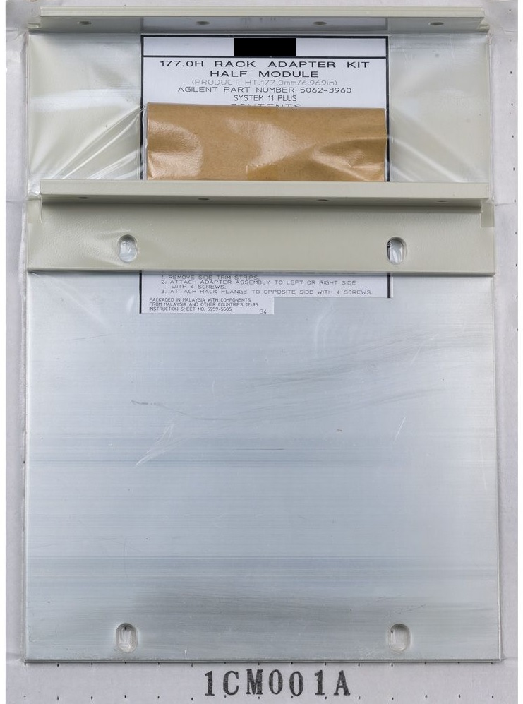 1CM001A, Keysight Technologies