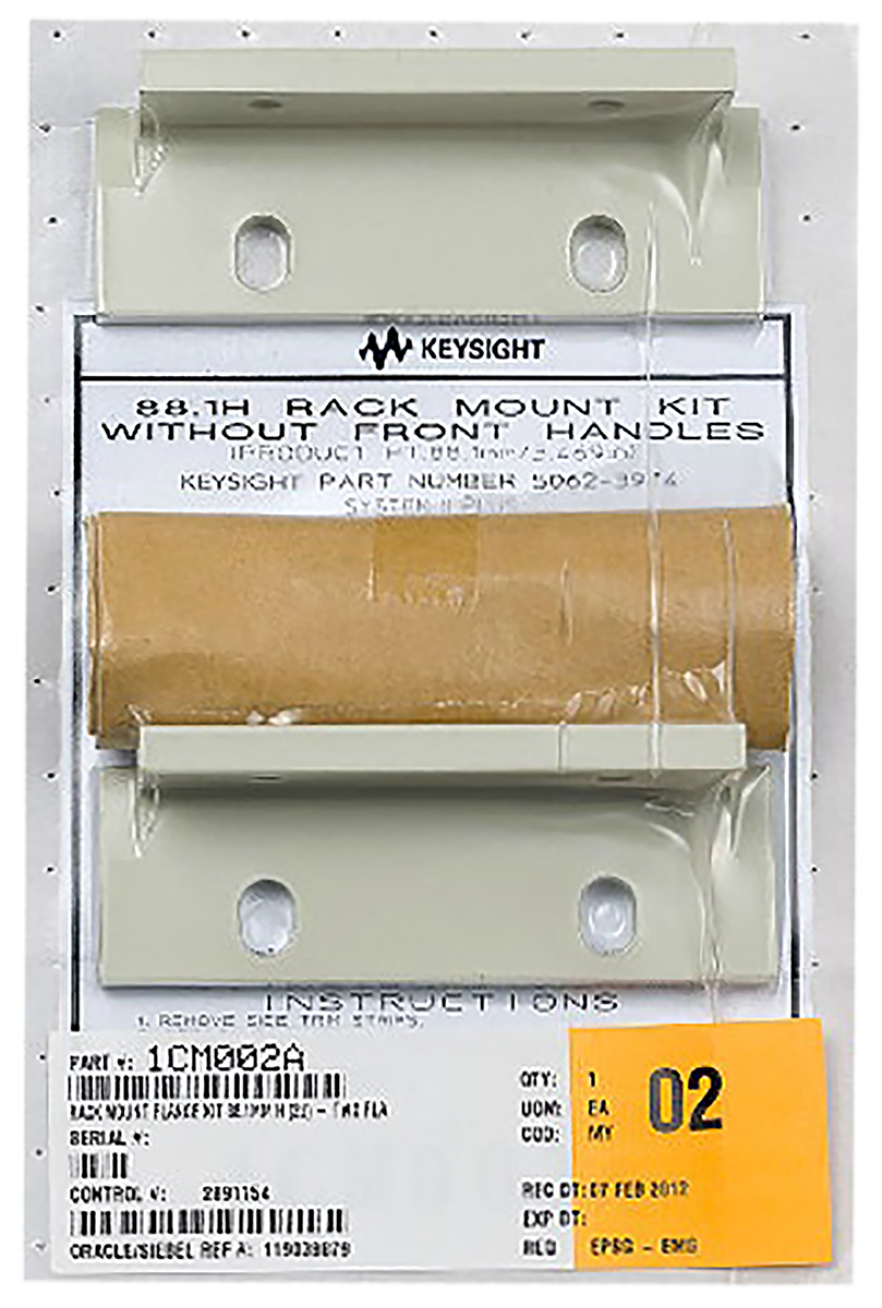 1CM002A, Keysight Technologies