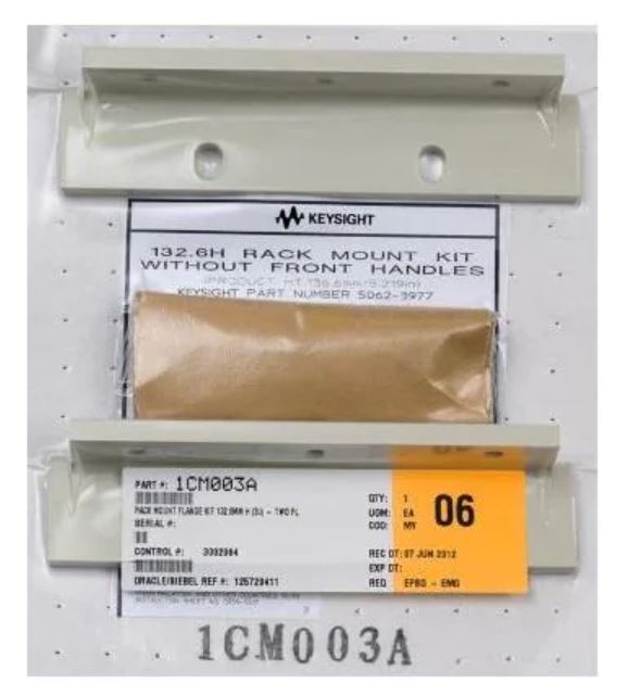 1CM003A, Keysight Technologies
