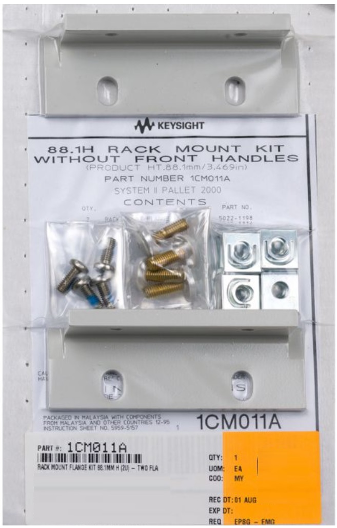 1CM011A, Keysight Technologies