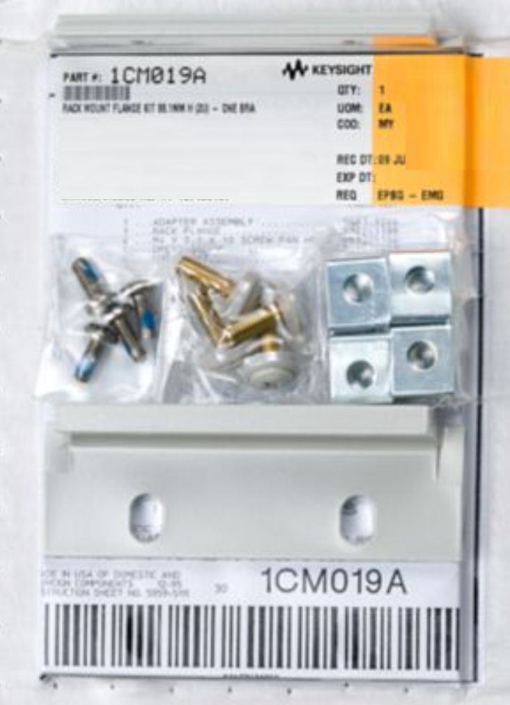 1CM019A, Keysight Technologies