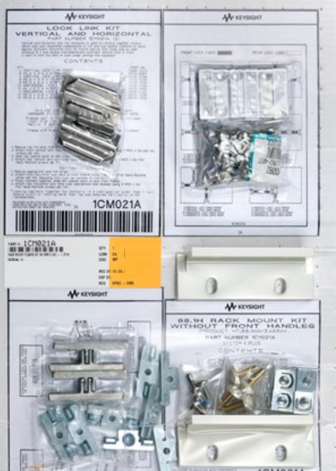 1CM021A, Keysight Technologies