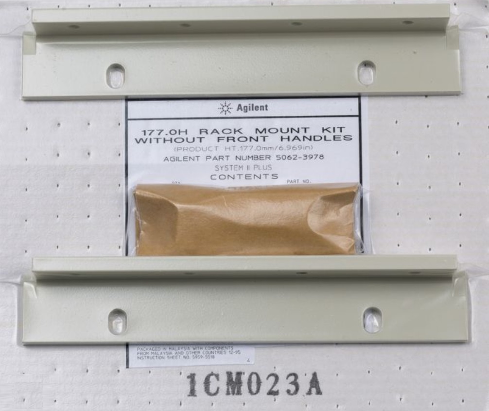 1CM023A, Keysight Technologies