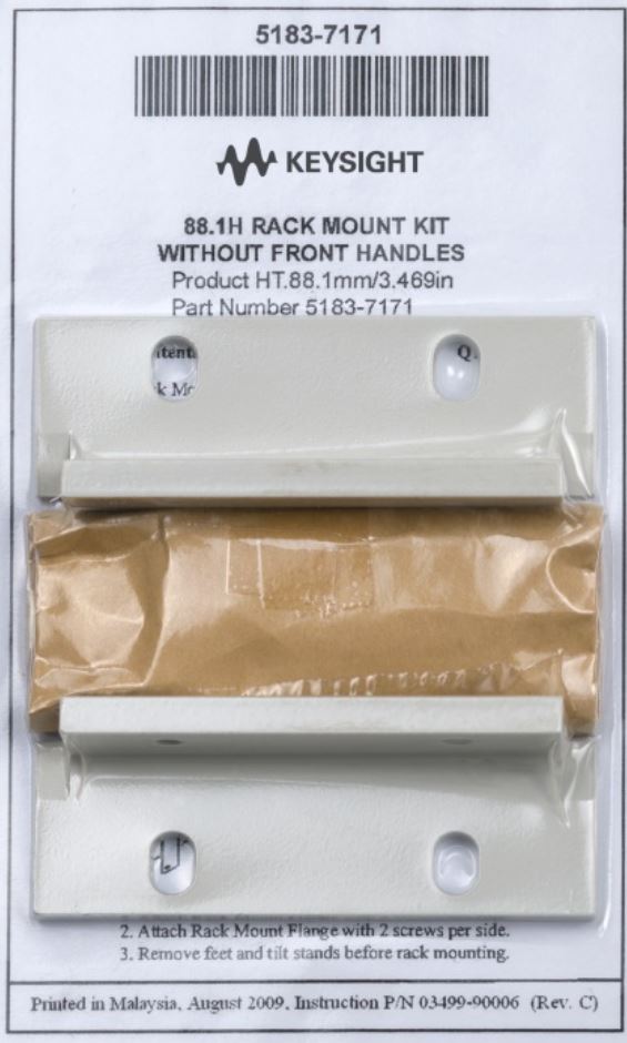 1CM029A, Keysight Technologies
