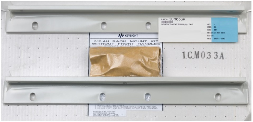 1CM033A, Keysight Technologies