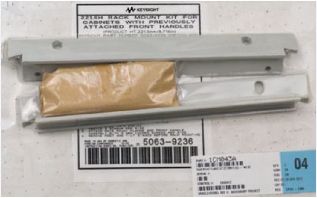 1CM043A, Keysight Technologies