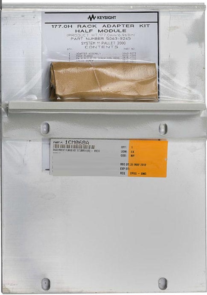 1CM068A, Keysight Technologies