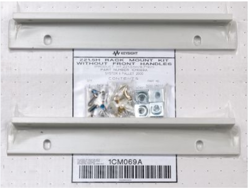 1CM069A, Keysight Technologies