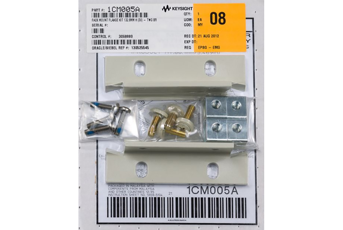 1CM105A, Keysight Technologies