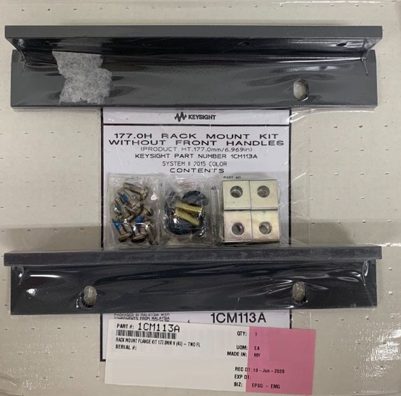 1CM113A, Keysight Technologies