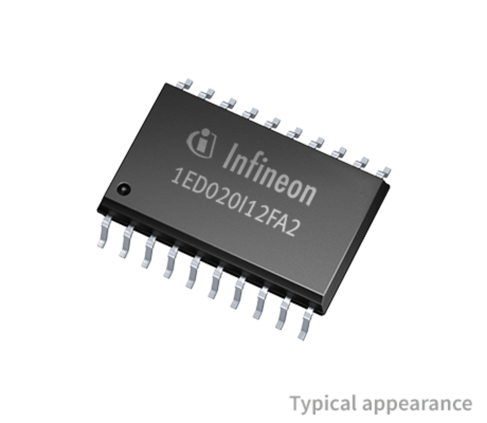 1ED020I12FA2XUMA2, Infineon