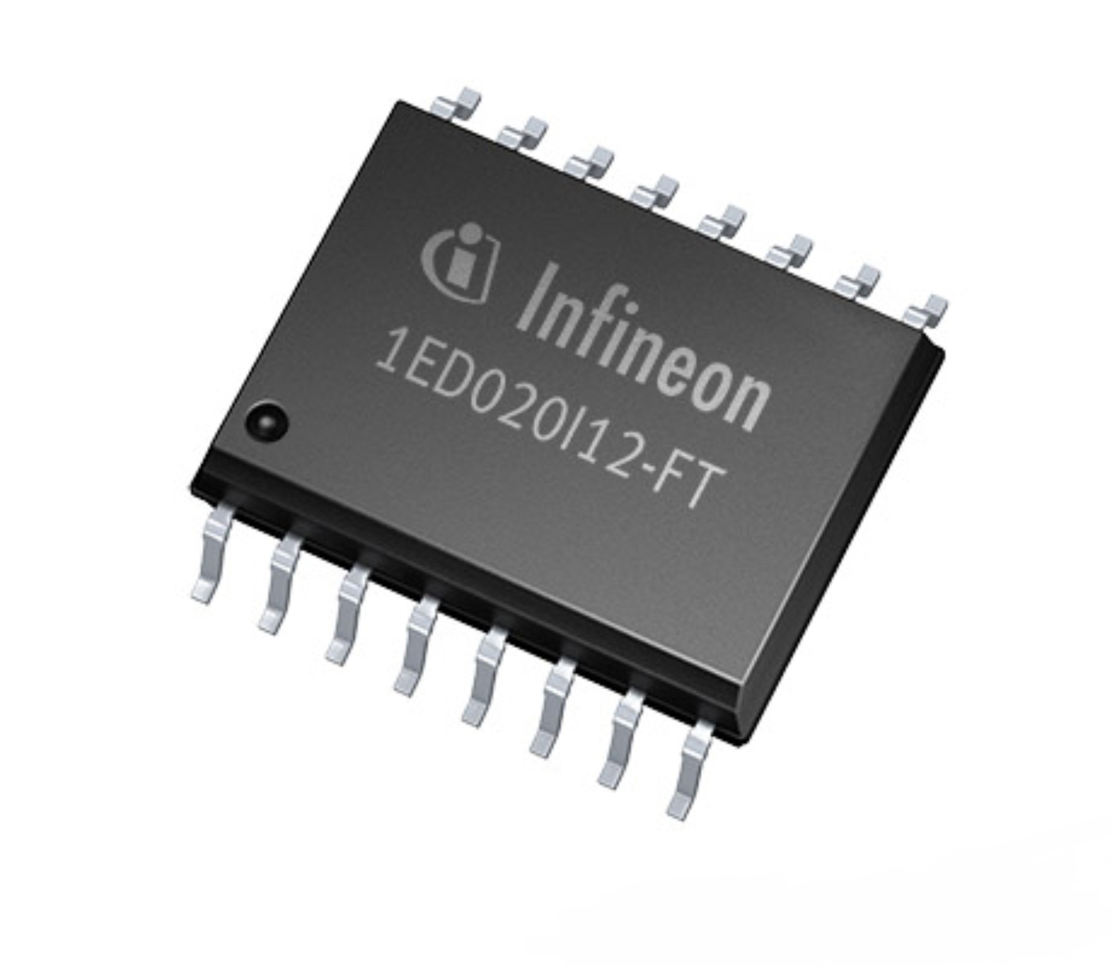 1ED020I12FTXUMA1, Infineon