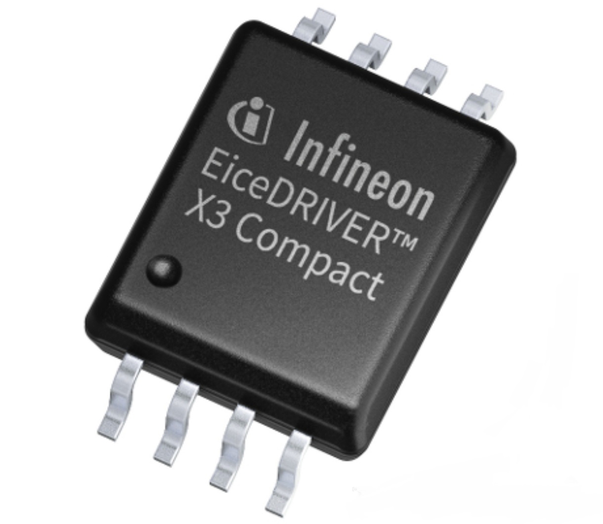 1ED3124MU12HXUMA1, Infineon