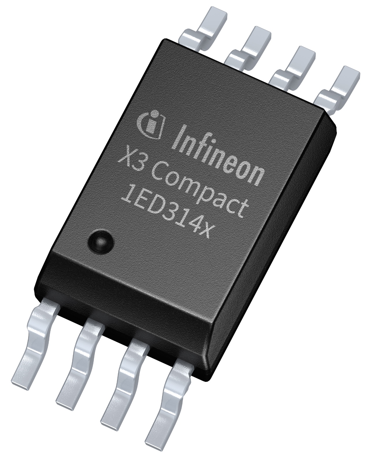 1ED3145MC12HXUMA1, Infineon