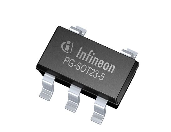 1ED44171N01BXTSA1, Infineon