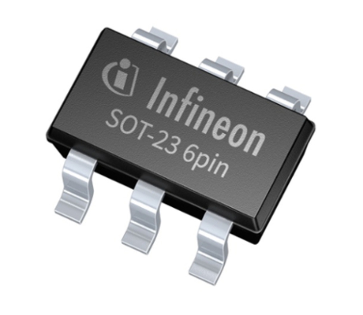 1ED44173N01BXTSA1, Infineon
