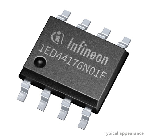 1ED44176N01FXUMA1, Infineon