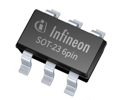 1EDF5673KXUMA1, Infineon