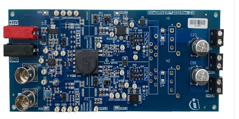 1EDI30XXASEVALBOARDTOBO1, Infineon
