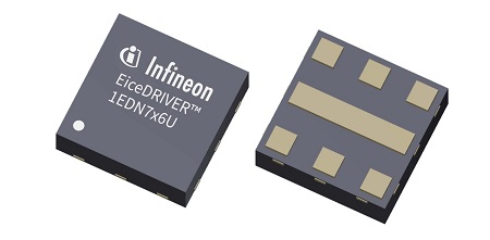 1EDN7116UXTSA1, Infineon