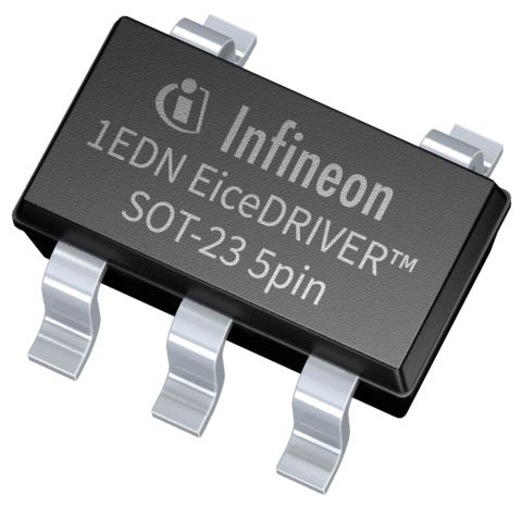 1EDN7512BXTSA1, Infineon