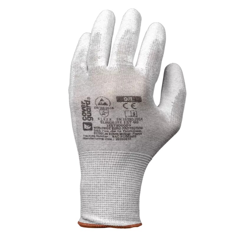 1EST900006, Coverguard