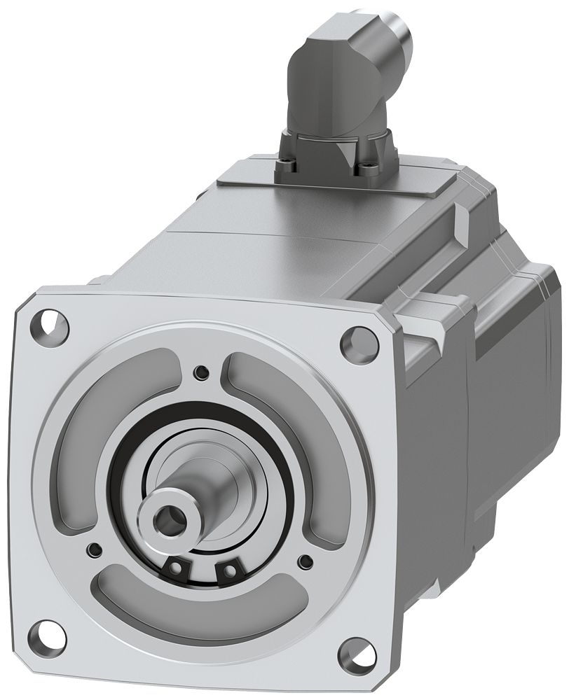 1FK2104-4AF10-2MA0, Siemens