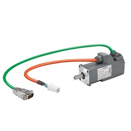 1FL6022-2AF21-1LA1, Siemens