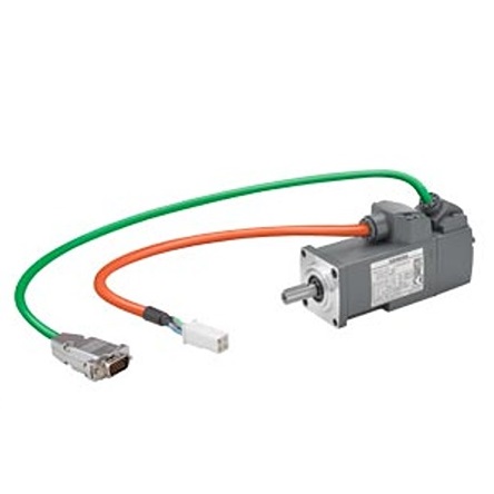 1FL6022-2AF21-1LG1, Siemens