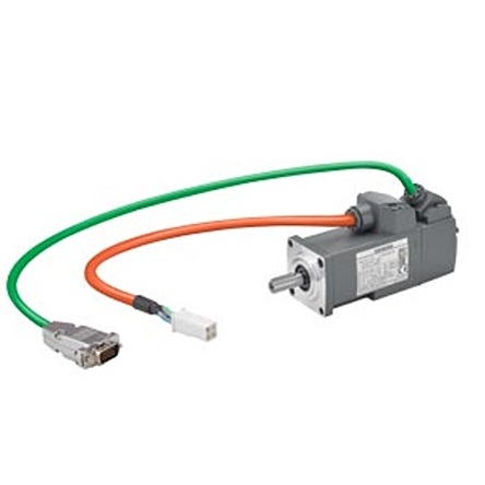 1FL6022-2AF21-1LH1, Siemens