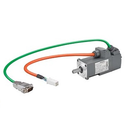 1FL6024-2AF21-1LA1, Siemens