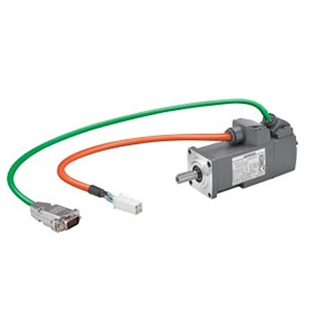 1FL6024-2AF21-1LH1, Siemens