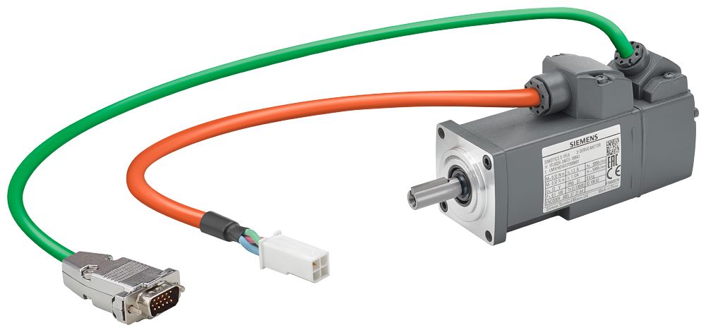 1FL6024-2AF21-1MB1, Siemens
