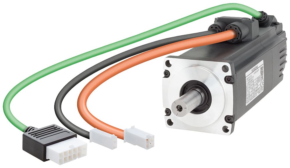 1FL6032-2AF21-1AH1, Siemens
