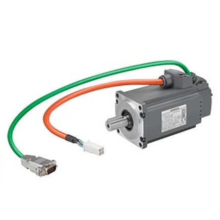 1FL6032-2AF21-1LG1, Siemens