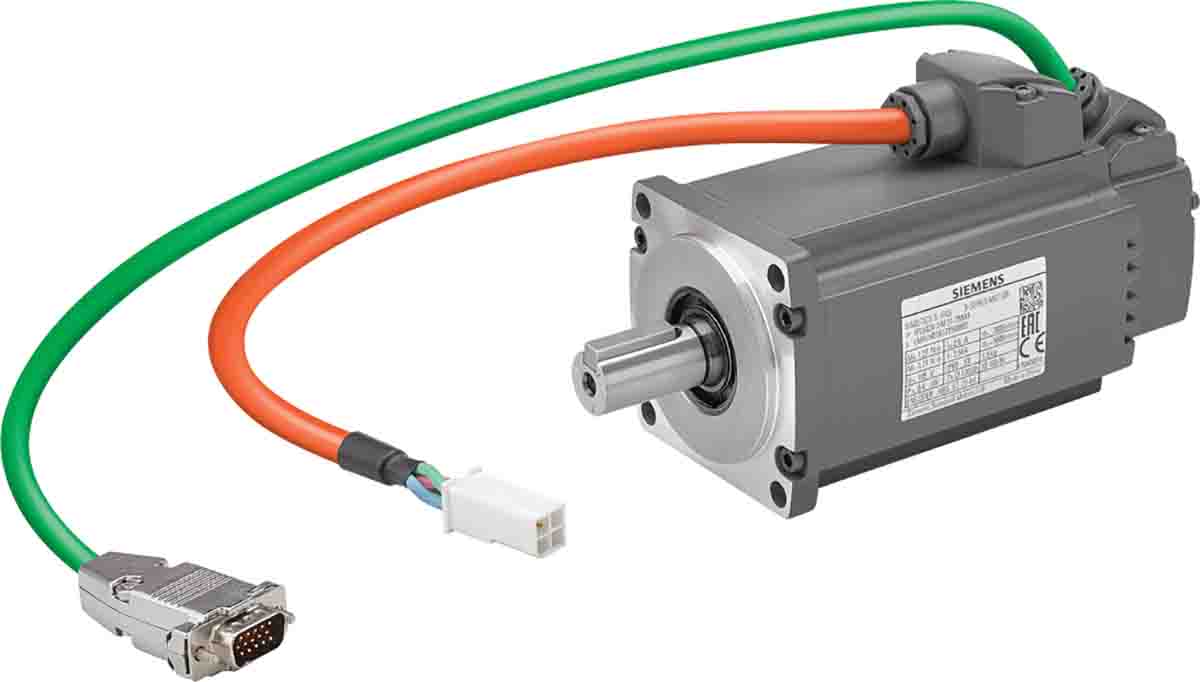 1FL6032-2AF21-1MH1, Siemens