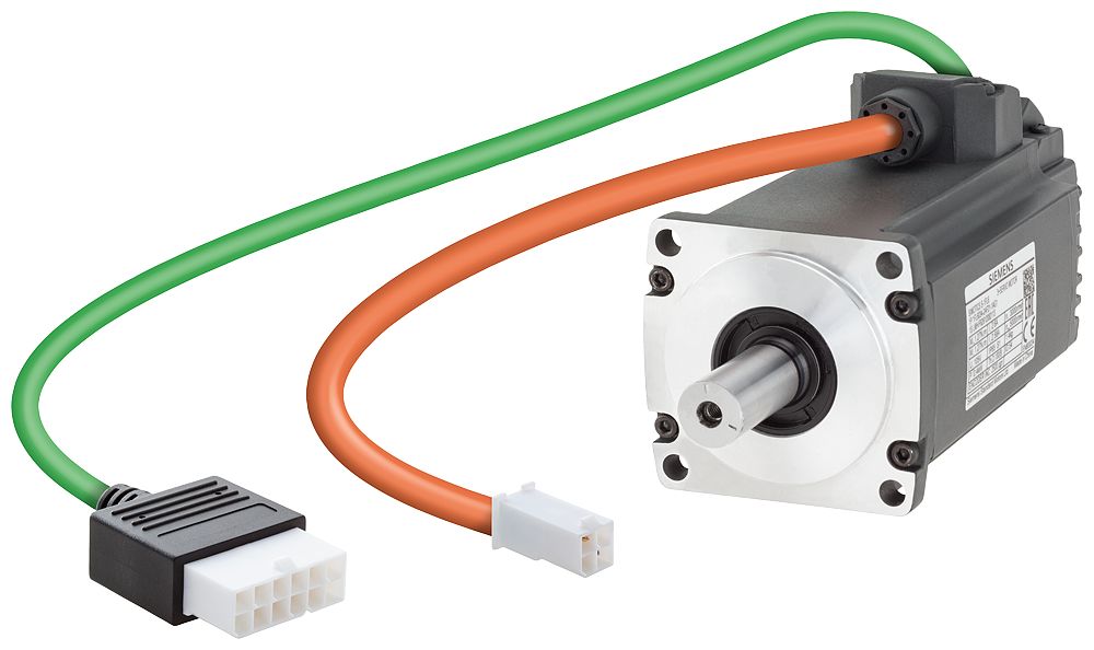 1FL6034-2AF21-1AA1, Siemens