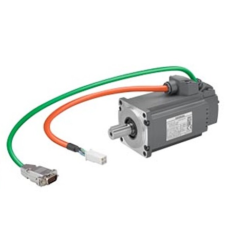 1FL6034-2AF21-1LA1, Siemens