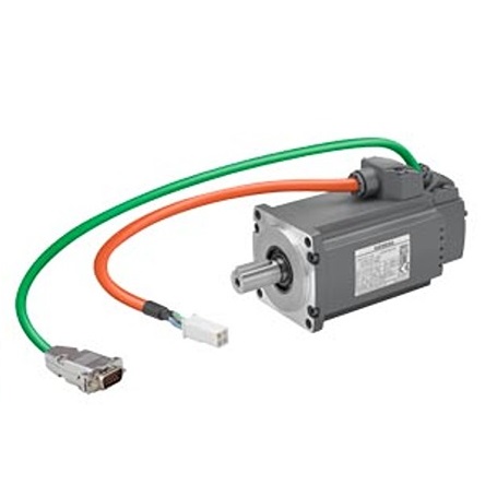 1FL6034-2AF21-1LB1, Siemens