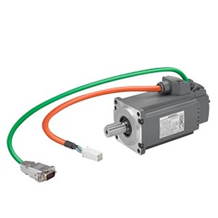 1FL6034-2AF21-1LG1, Siemens