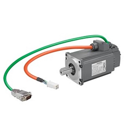 1FL6034-2AF21-1LH1, Siemens
