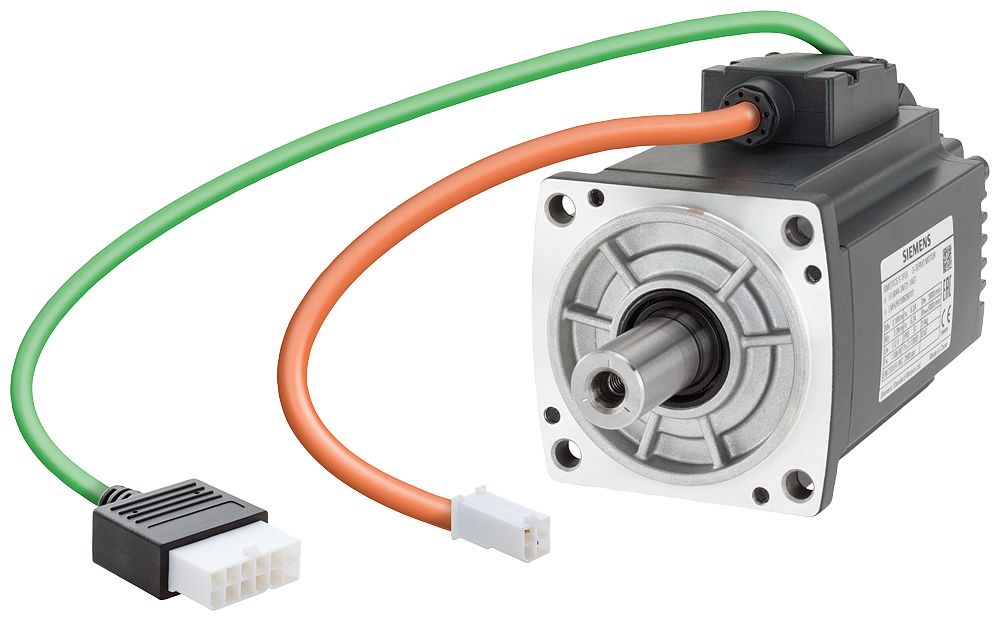 1FL6042-2AF21-1AA1, Siemens