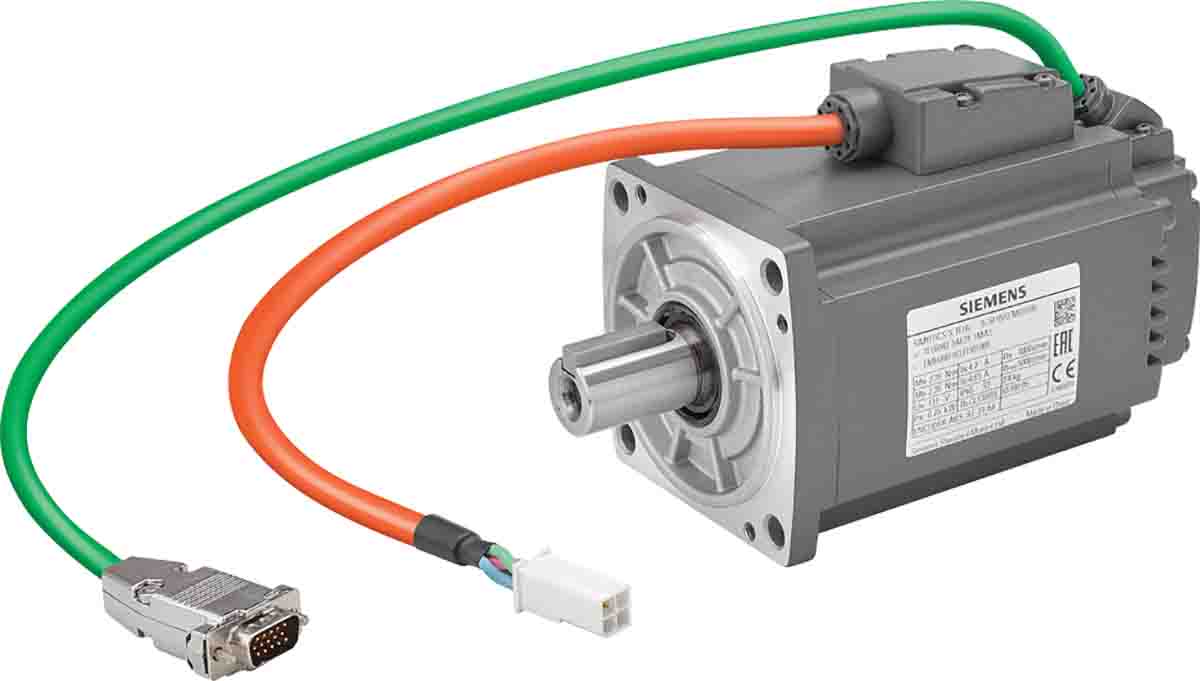 1FL6042-2AF21-1MB1, Siemens