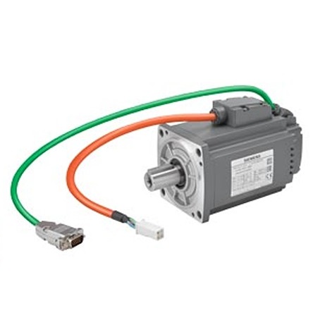 1FL6044-2AF21-1LA1, Siemens