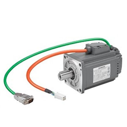 1FL6044-2AF21-1LG1, Siemens