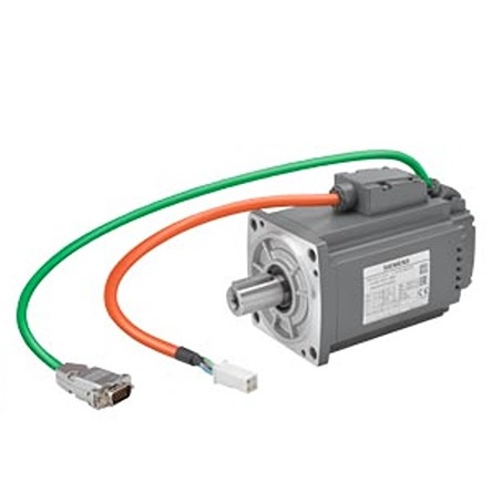 1FL6044-2AF21-1MH1, Siemens