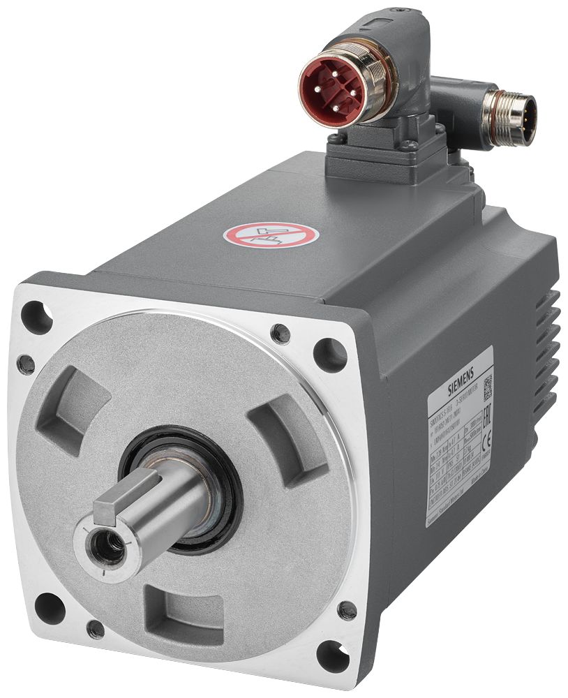 1FL6052-2AF21-2MA1, Siemens